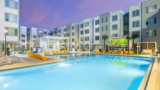 The Metropolitan Tallahassee